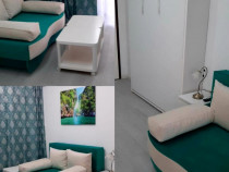 Cazare Mamaia Nord