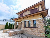 Casă / Vilă cu 4 camere de vânzare Corbeanca