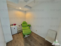 Spatiu comercial stradal de inchiriat in zona Floreasca / N