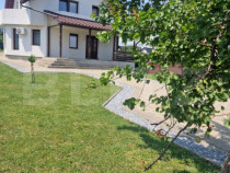 Casă individuală, 200 mp, 9 Ari teren, zona Ipotești