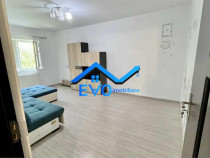 Apartament 2 camere, de , etajul 3 din 4, garaj, Al. T. Necu