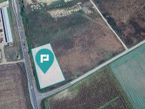 Teren intravilan, 5000 mp &icirc;n Ciumeghiu, Bihor