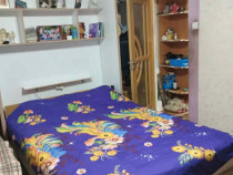 Apartament 2 camere, decomandat - zona Astra.