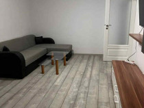 Apartament 3 camere, decomandat - zona Tractorul