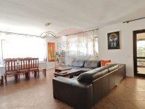 Vila tip duplex cu 5 camere de inchiriat in Pipera
