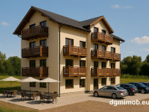 Teren de v&acirc;nzare &icirc;n Deva-S&acirc;ntuhalm Oportunitate Unică!