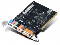 Placa de sunet Genius 5.1 Sound Maker PCI