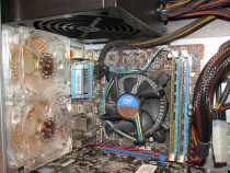 Unitate ASUS I5-2400