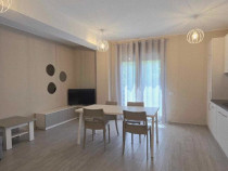 Apartament cu 2 cam. de inchiriat central Cuza Residence