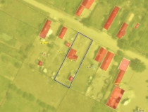 Casa si teren-Ciupercenii Noi, jud Dolj;