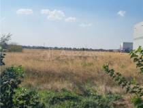 Teren 25000 la 4 benzi deschidere 70m