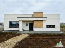 Vila Lux Mediteraneana | 1100mp teren | Langa Cosmopolis