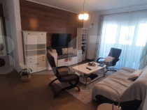 Apartament 3 camere, 73 mp, zona Selimbar