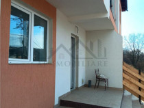 Visani vila P 1 duplex LIBERA la CHEIE s. utila = 105mp tere