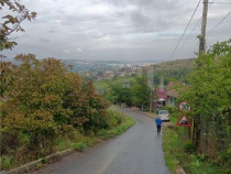 Bucium, Fundac Paun, teren1500mp. casa veche, locuibila, 80m