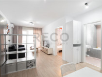 RECO Apartament 2 camere in Iosia etajul1
