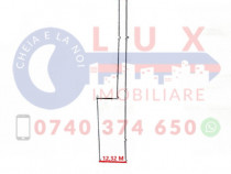 ID 7848 Teren în Dunăvățu de Jos DE VÂNZARE