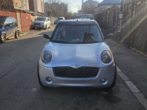 Chatenet (permis de 16 ani+)