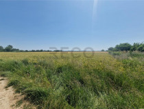 RECO teren intravilan in Fughiu 9 e/mp