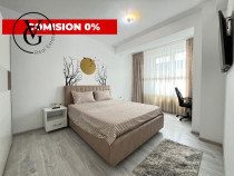 Apartament 2 camere &icirc;n Mamaia Nord