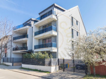 Apartament 3 camere Sisesti