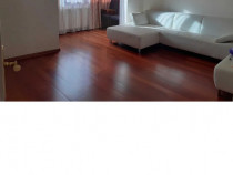 Republicii, zona TR, 3 camere, etaj 3