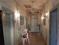 Lic. Balcescu-Casa batraneasca teren=234mp, 20m front strada