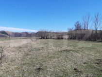 Teren extravilan 1.000 mp Valea Draganului