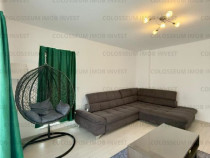 Apartament cu 3 camere, decomandat - zona Avantgarden