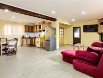 Casa noua de Sannicolau Mic