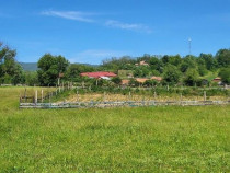 Teren extravilan arabil Tisau, ID: R2590475