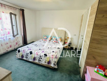 Vânzare casa situată pe Bld. Ecaterina Teodoroiu