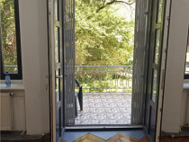 Apartament la curte Cismigiu