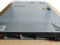 Server Hosting HP DL-360e Gen8 2 Xeon 80Gb ram 1TB SSD Raid Ctr 2xPSU