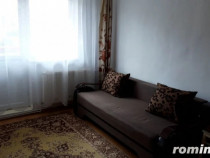 1 camera in zona Dacia