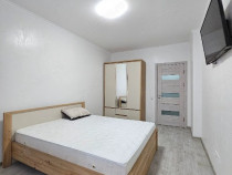 1 camera in zona Olimpia-Stadion