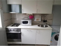 Garsoniera in zona Dorobantilor