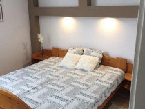 2 camere in zona Centrala