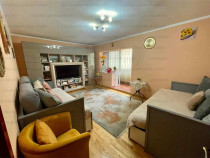 COLOSSEUM: Apartament 4 Camere mobilat utilat zona Calea Bucuresti