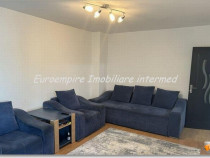 Apartament 3 camere decomandate Inel 2 Constanta