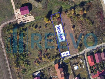 Teren de v&acirc;nzare, Zona Auchan, Bacău