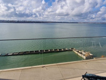 Mamaia,zona Cazino! Apartament vedere frontala la lac,foa...