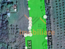 TEREN INTRAVILAN | 3041MP | ZONA TURISTICA | TINCA