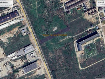 Teren intravilan Oras Bragadiru