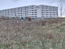 De Vanzare Teren Bragadiru