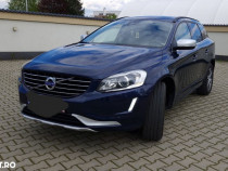 Volvo XC 60, 2014.