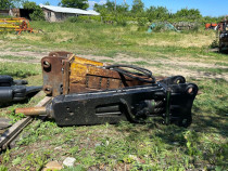 Picon / ciocan hidraulic demolare excavator reparate capital