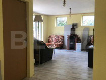 Casă P+M, teren generos 924 mp, Ideală pentru locuit + act