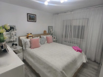 Apartament 2 camere + boxa, etaj intermediar, 56 mp, Siret