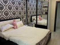 2 camere in zona Fabric